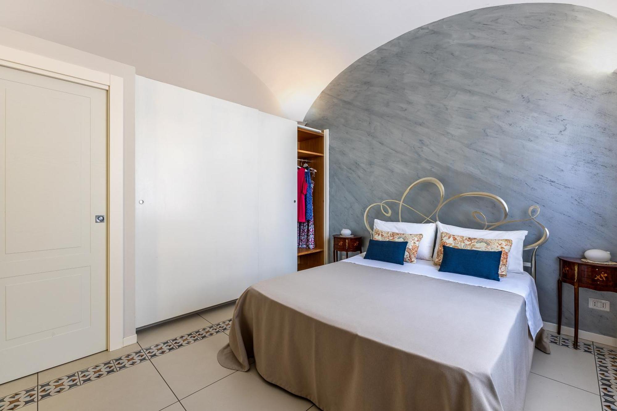 Maison Piccola Corte Piano di Sorrento Ngoại thất bức ảnh
