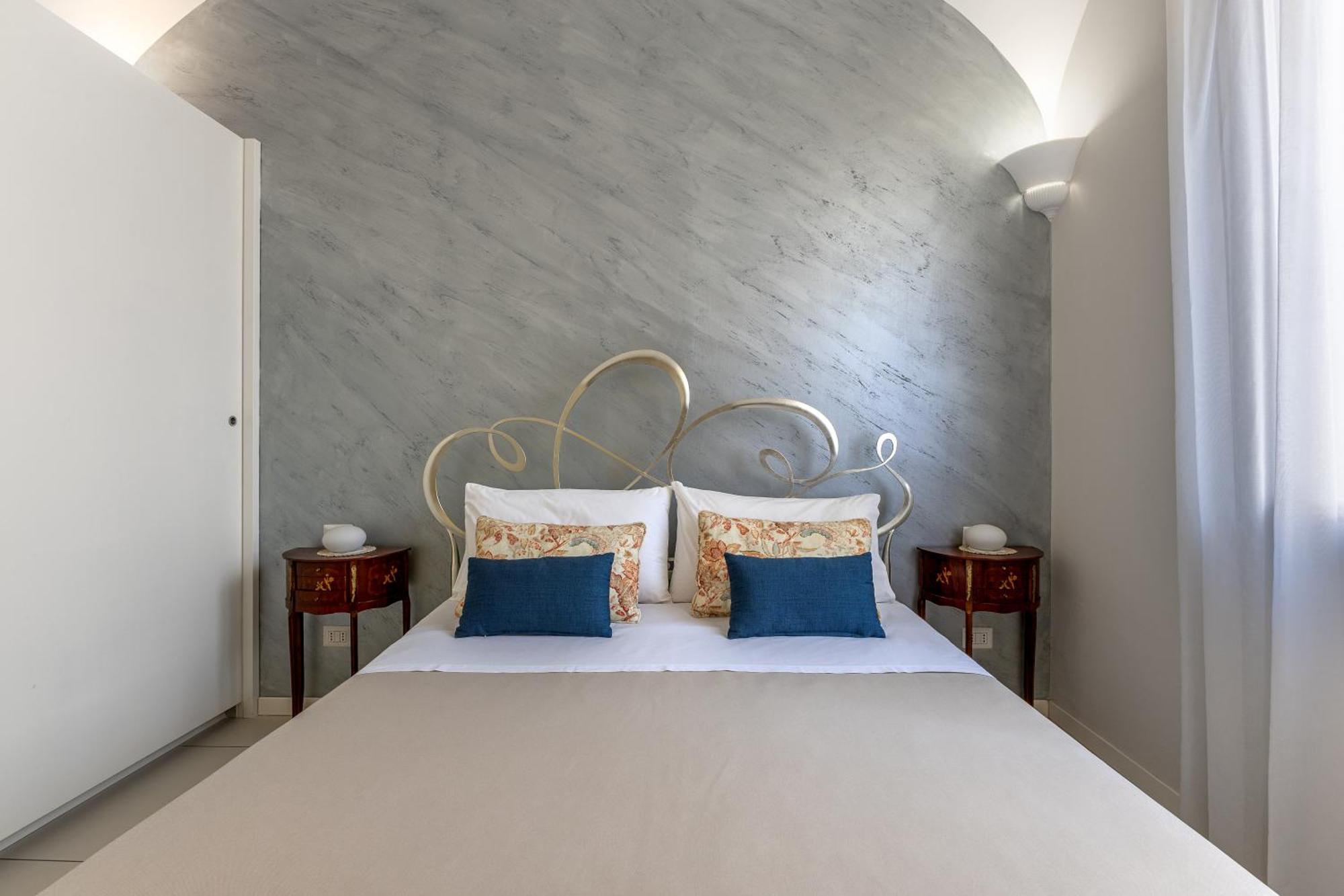 Maison Piccola Corte Piano di Sorrento Ngoại thất bức ảnh