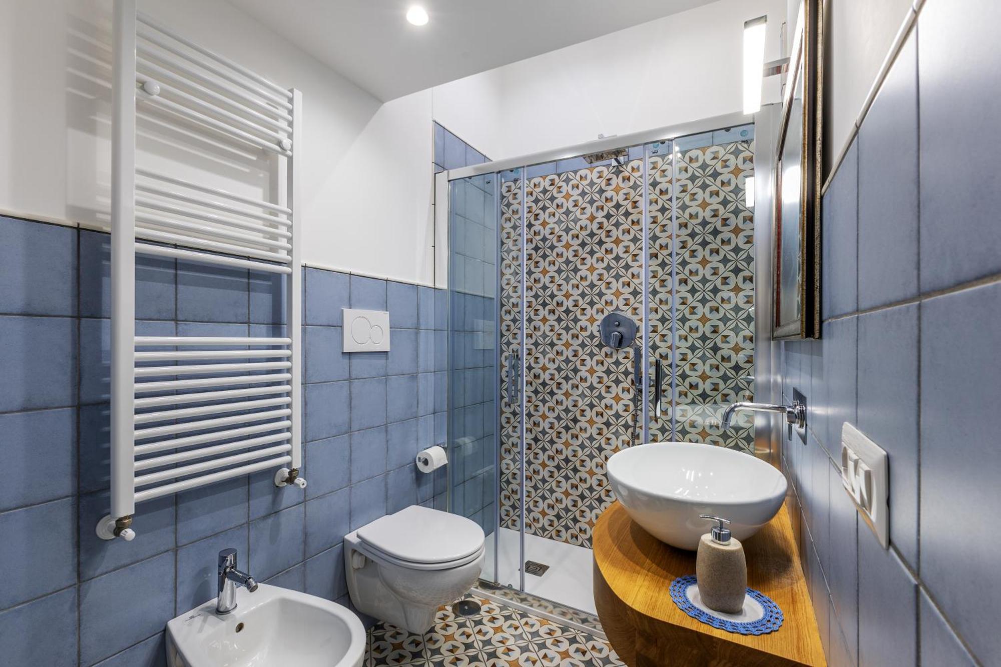Maison Piccola Corte Piano di Sorrento Ngoại thất bức ảnh