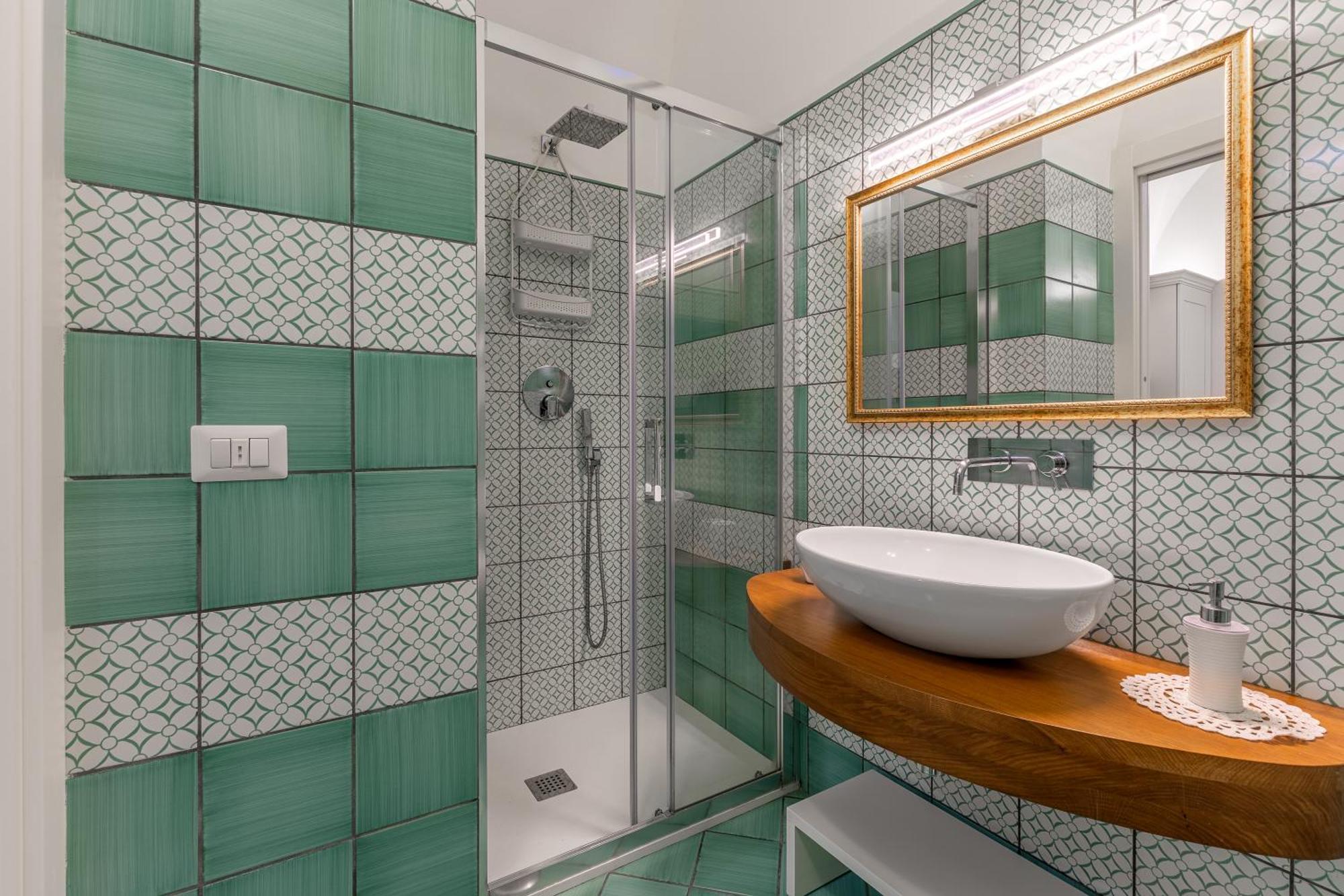 Maison Piccola Corte Piano di Sorrento Ngoại thất bức ảnh