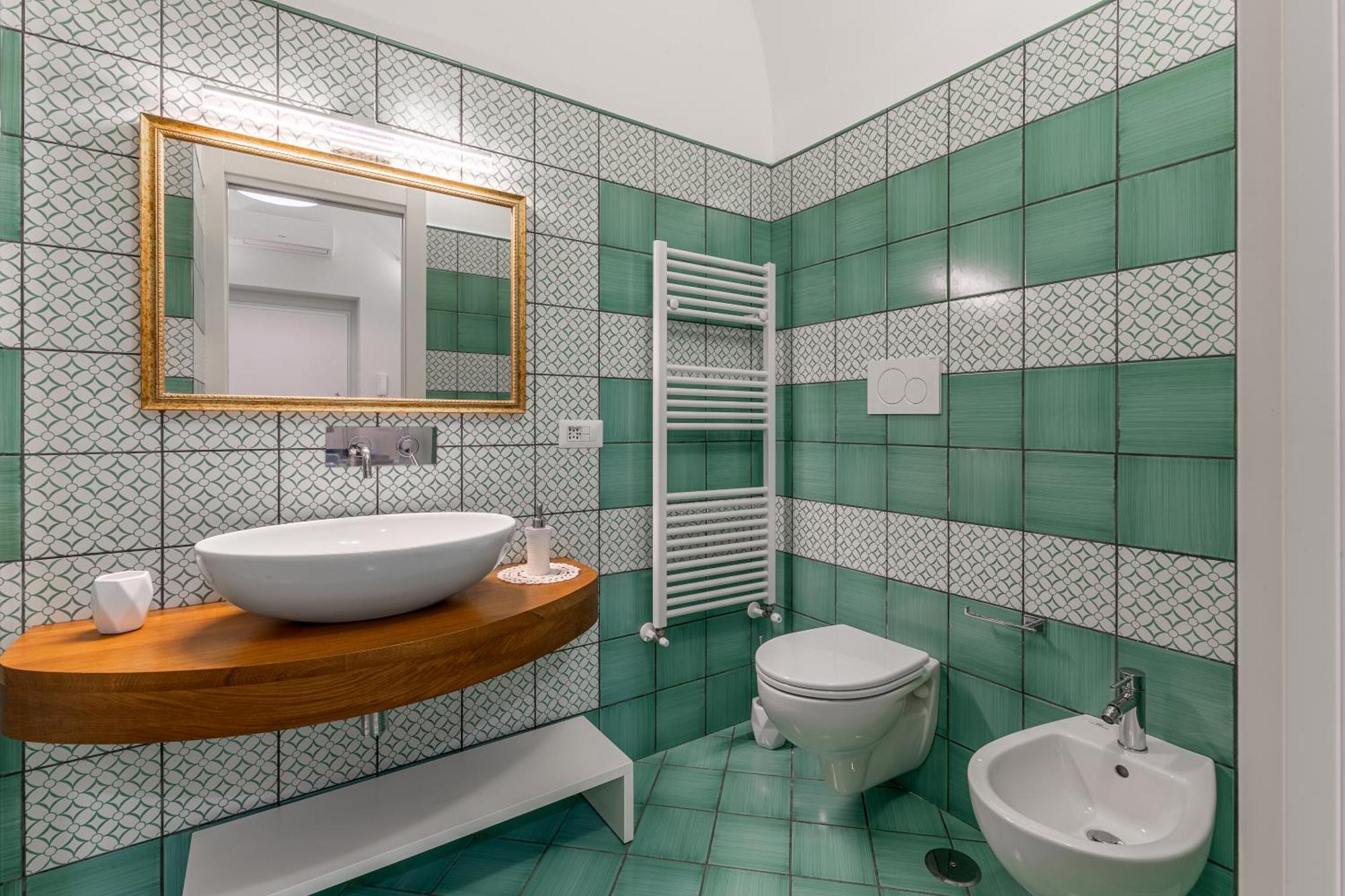 Maison Piccola Corte Piano di Sorrento Ngoại thất bức ảnh